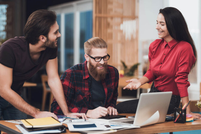 Transform Clicks into Clients: The Secret Power of Strategic Web Development