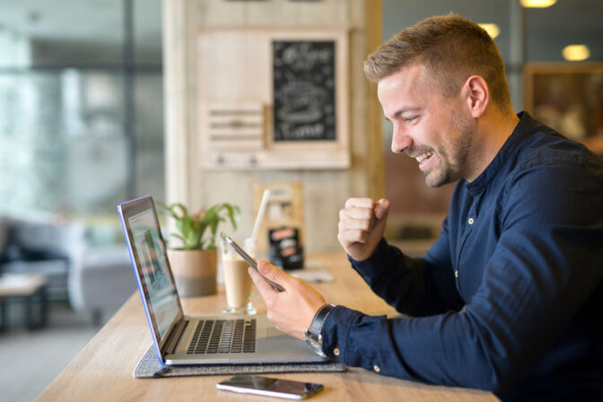 The Growth Blueprint: Building Websites That Deliver Results