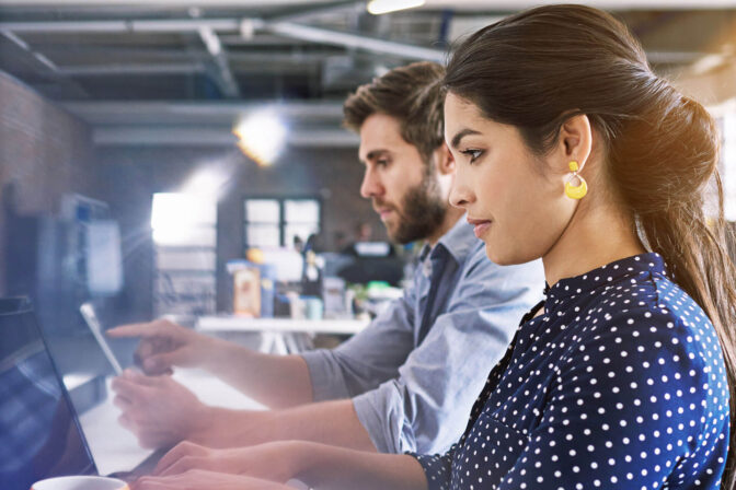 Beyond Aesthetics: How Smart Websites Build Smart Businesses