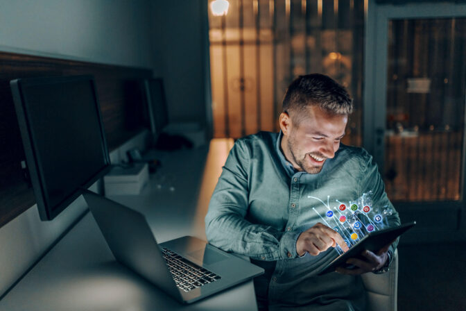Why Your Website Is the Most Powerful Tool for Scaling Your Business