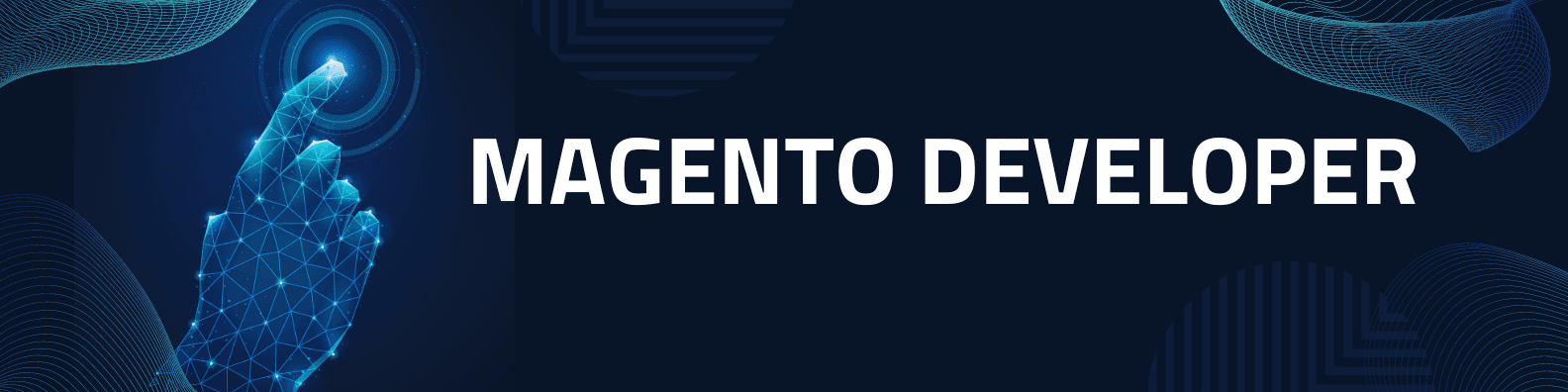 Magento Development Agency